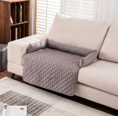 Waterproof Pet Sofa Mat – Anti-Slip Couch Cover for Dogs & Cats
