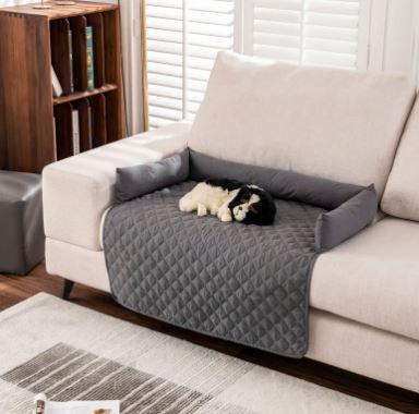 Waterproof Pet Sofa Mat – Anti-Slip Couch Cover for Dogs & Cats