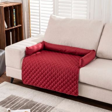 Waterproof Pet Sofa Mat – Anti-Slip Couch Cover for Dogs & Cats
