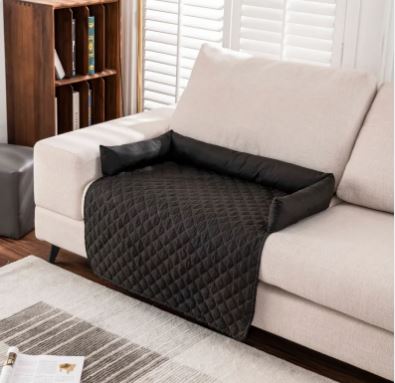 Waterproof Pet Sofa Mat – Anti-Slip Couch Cover for Dogs & Cats